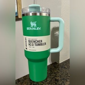 Stanley, 40 ounce quencher, 2.0